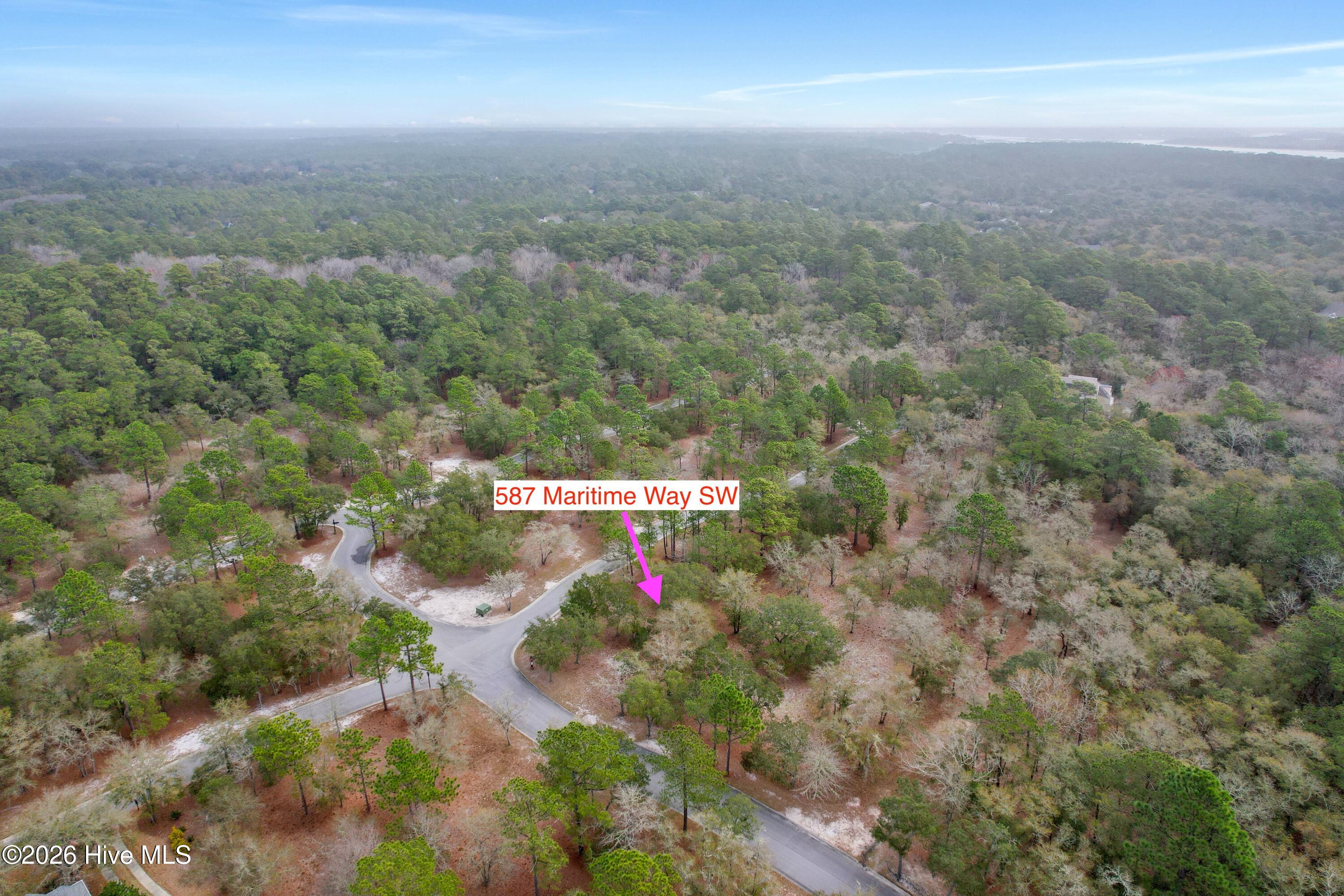 587 Maritime Way Southwest Supply, NC 28462 - Photo 9 of 23 587MaritimeWaySW - 14
