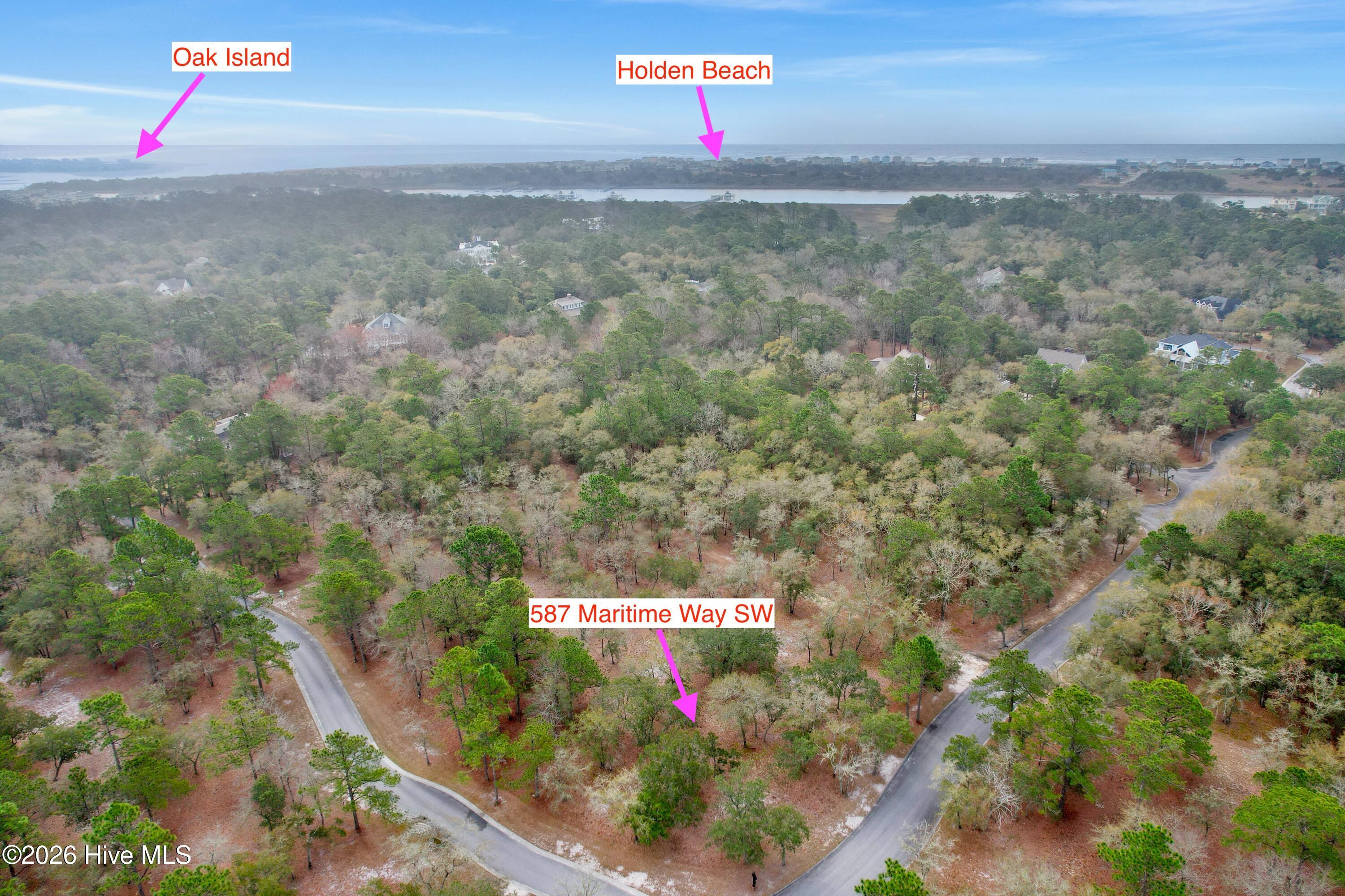 587 Maritime Way Southwest Supply, NC 28462 - Photo 10 of 23 587MaritimeWaySW - 16