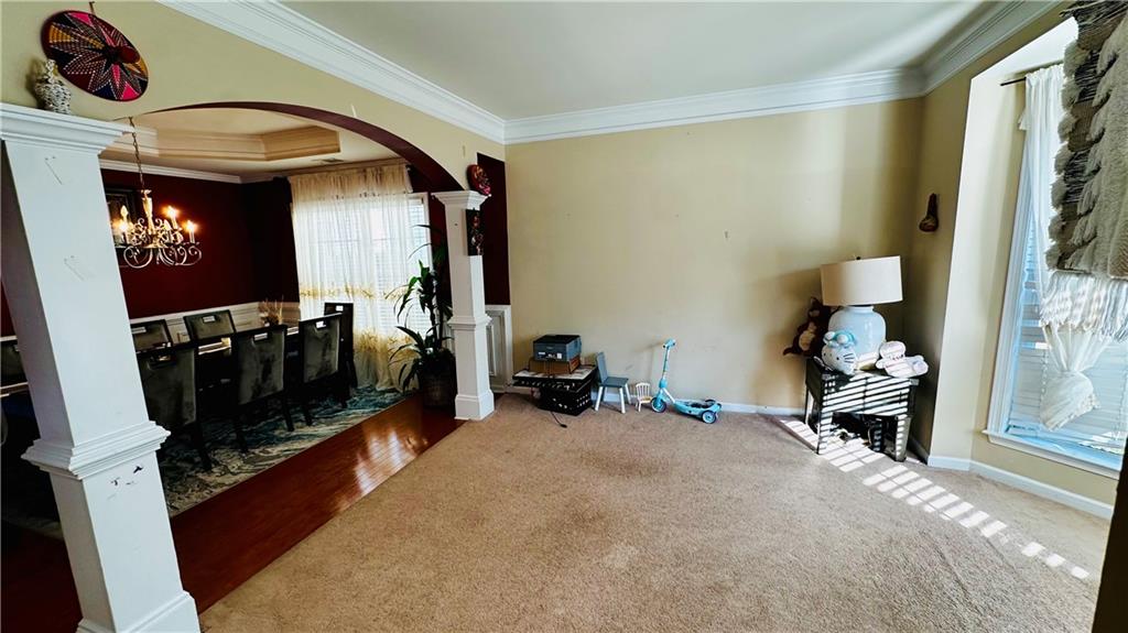 3301 Kessock Ridge Trail Southwest Snellville, GA 30039 - Photo 28 of 29 Gallery Image 28
