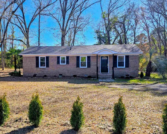 $199,000 | 2833 Springville Road, Marion, SC 29571