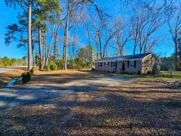 $229,000 | 2833 Springville Road, Marion, SC 29571