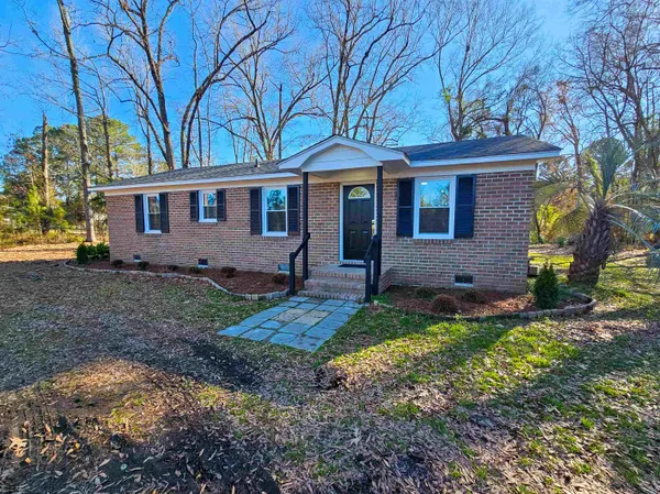 $229,000 | 2833 Springville Road, Marion, SC 29571