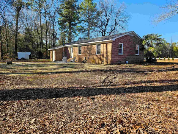 $229,000 | 2833 Springville Road, Marion, SC 29571