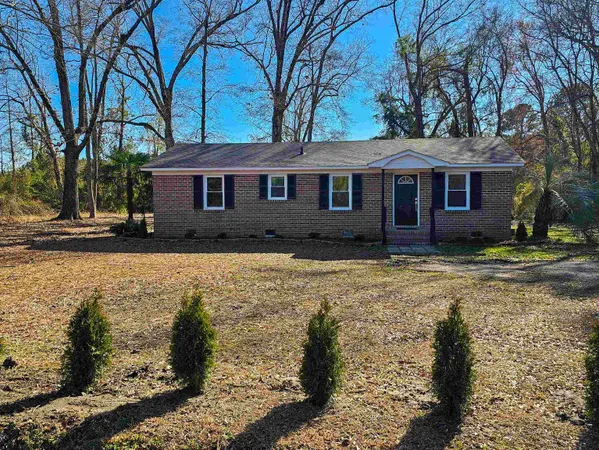 $199,000 | 2833 Springville Road, Marion, SC 29571