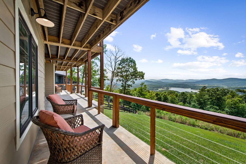437 Winding Ridge Blairsville, GA 30512 - Photo 123 of 140