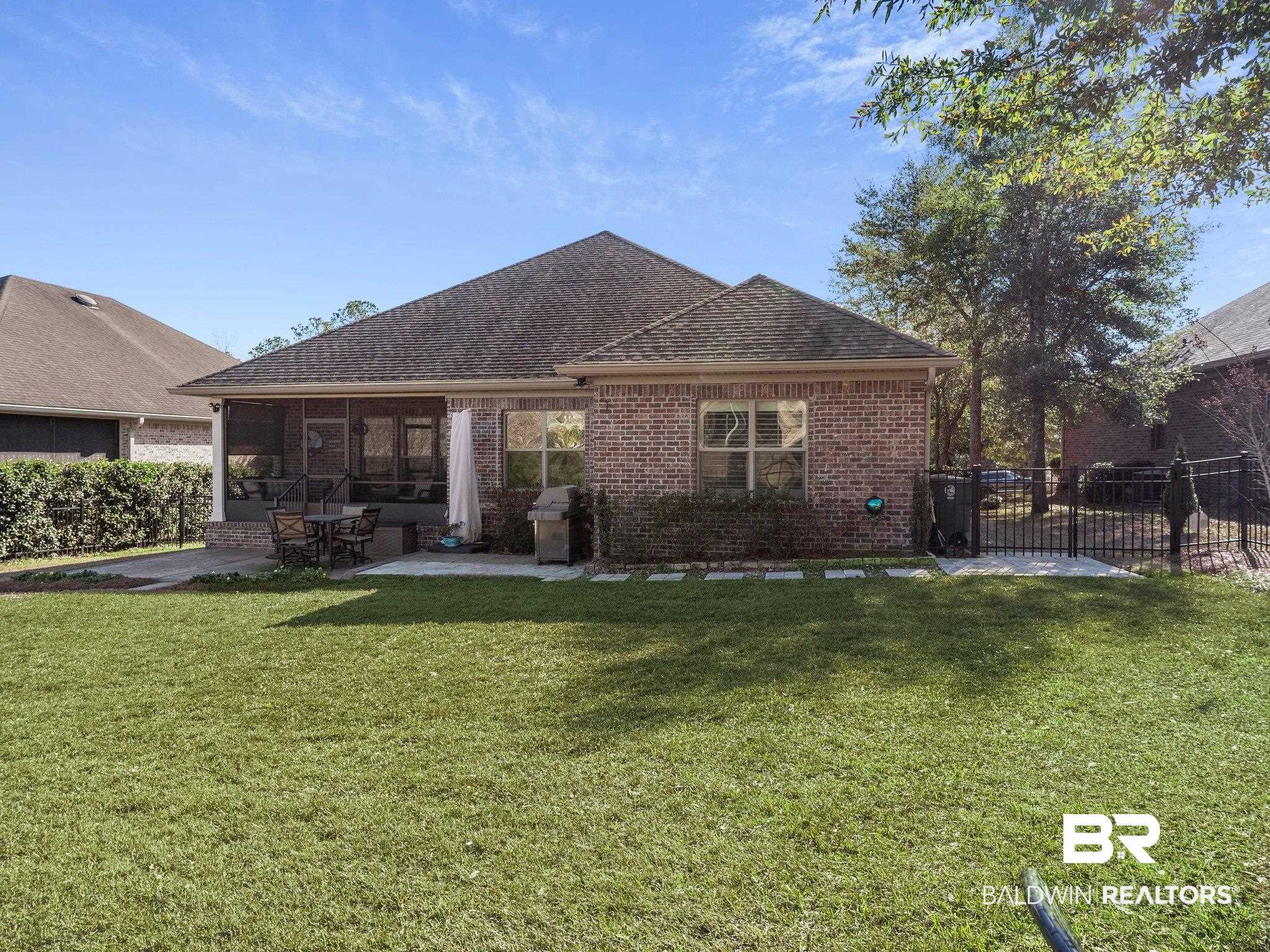 7826 Pine Run Daphne, AL 36527 - Photo 36 of 44