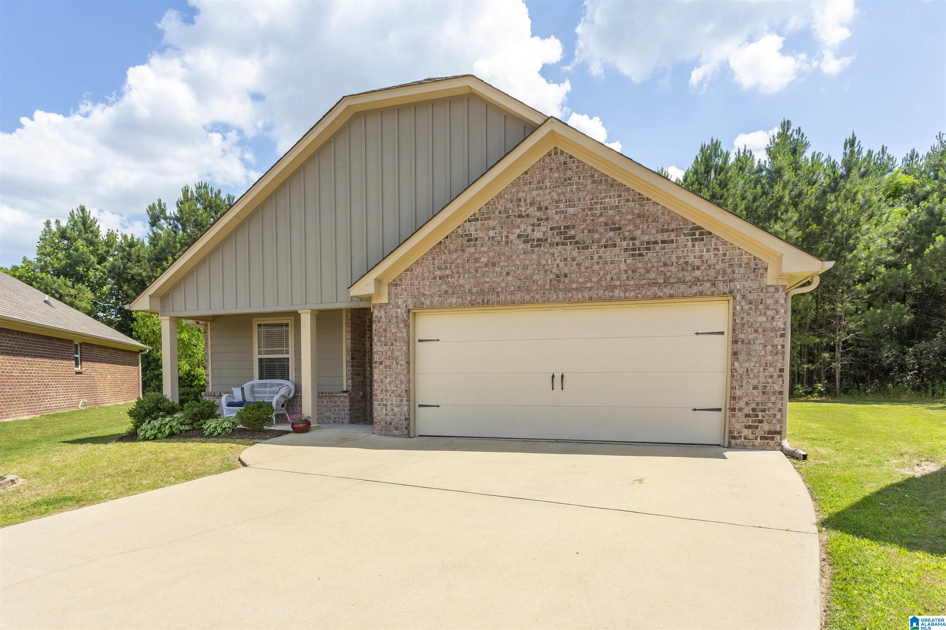 3521 Southern Trail Fultondale, AL 35068 - Photo 3 of 46