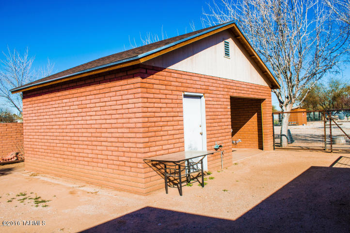 7985 North St Patrick Road Tucson, AZ 85741 - Photo 37 of 45 Gallery Image 37
