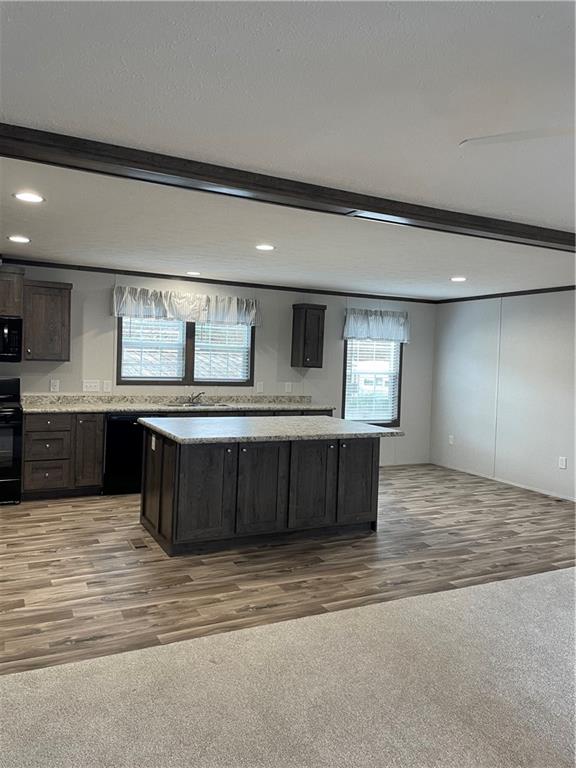 1328 Hidden Valley Road Bulger, PA 15019 - Photo 2 of 15 a kitchen with a stove window and cabinets