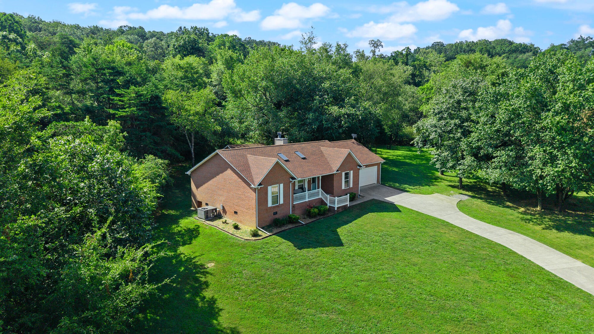 171 Cherokee Circle Ten Mile, TN 37880 - Photo 40 of 46