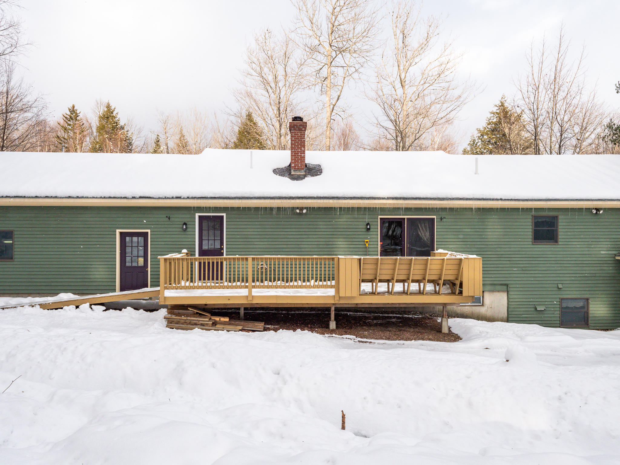 16 Pond Road Newry, ME 04261 - Photo 11 of 40 Pond Rd-39