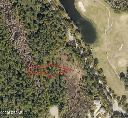 $399,999 | 0 International Golf Drive, Daytona Beach, FL 32124