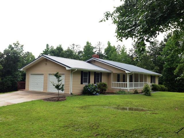 2649 Dennard Road Northeast Conyers, GA 30013 - Photo 1 of 1 Gallery Image 1