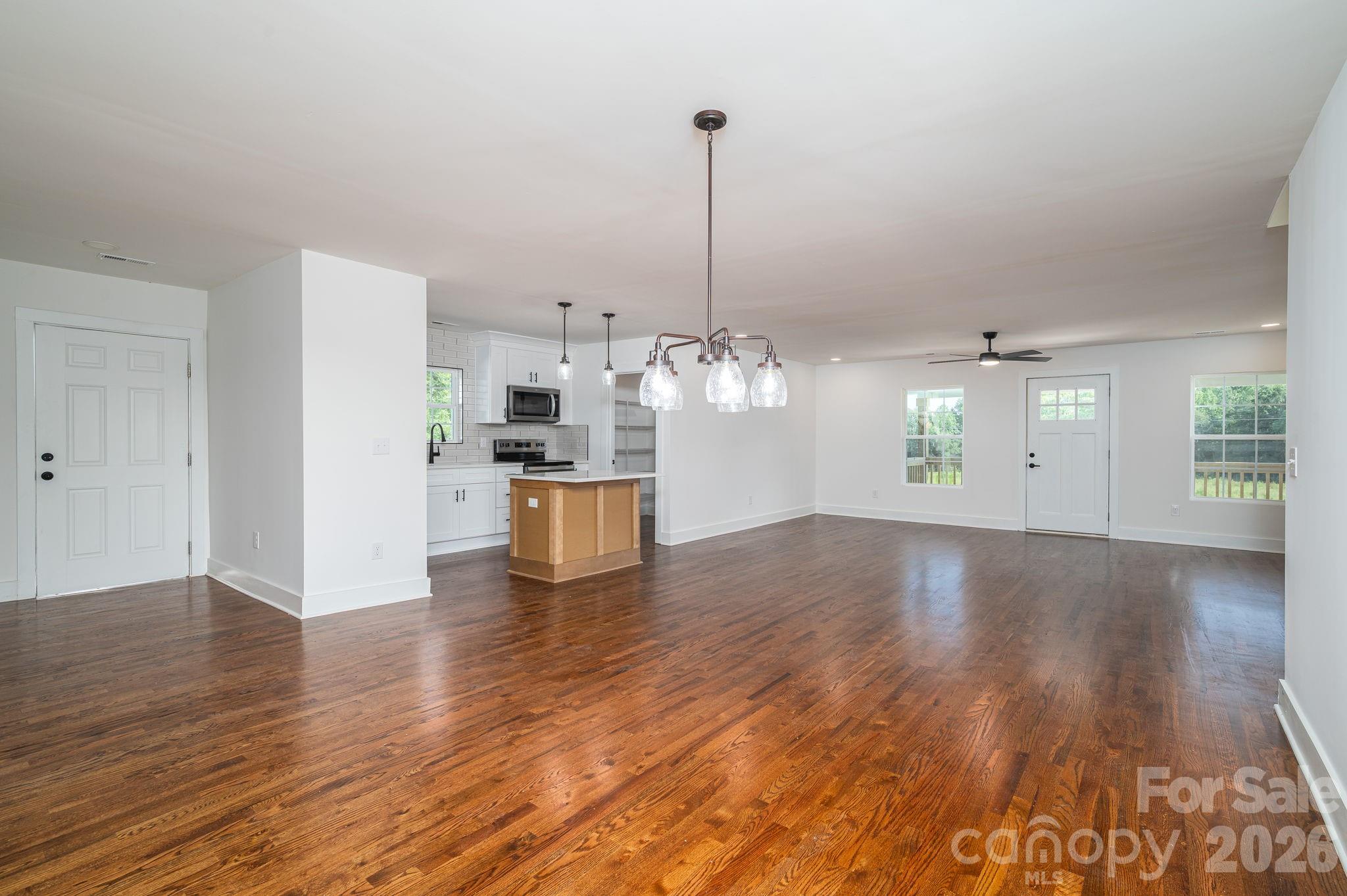 6123 Flay Road Cherryville, NC 28021 - Photo 24 of 44