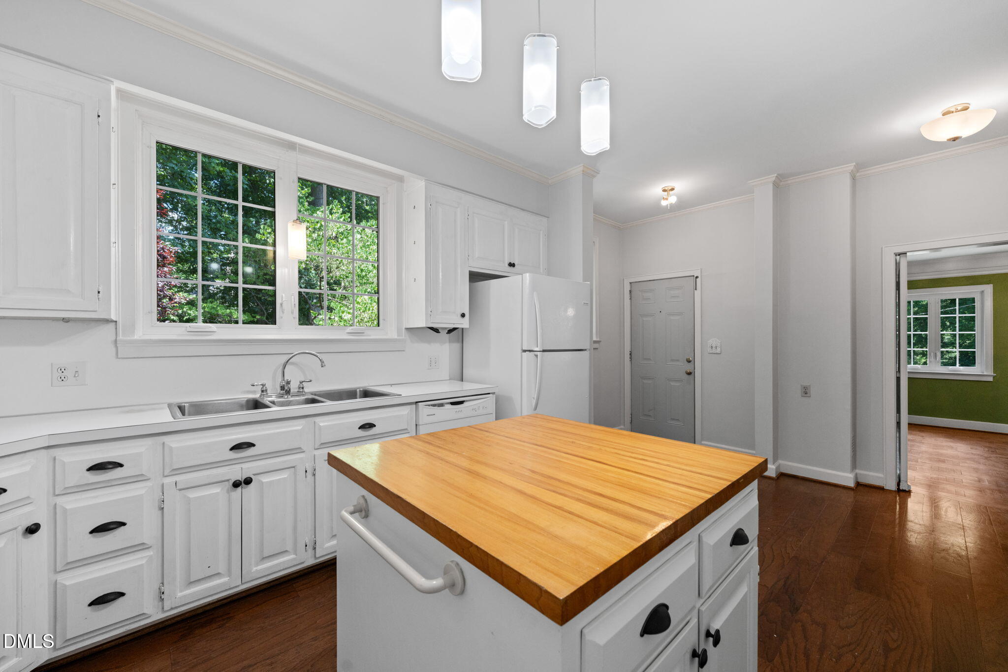 3437 Dover Road Durham, NC 27707 - Photo 18 of 67