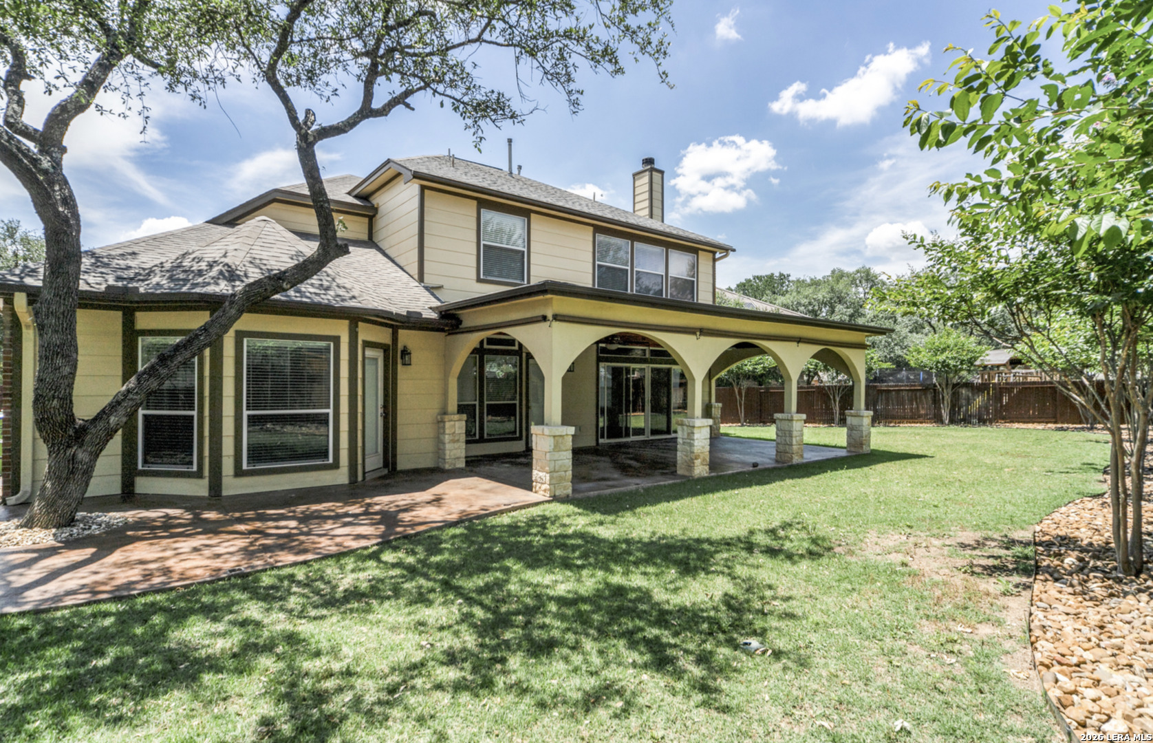 8603 Taylor Walk Helotes, TX 78023 - Photo 25 of 25