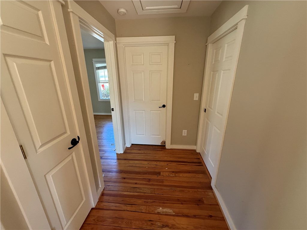 107 South Laurel Street Walhalla, SC 29691 - Photo 3 of 4