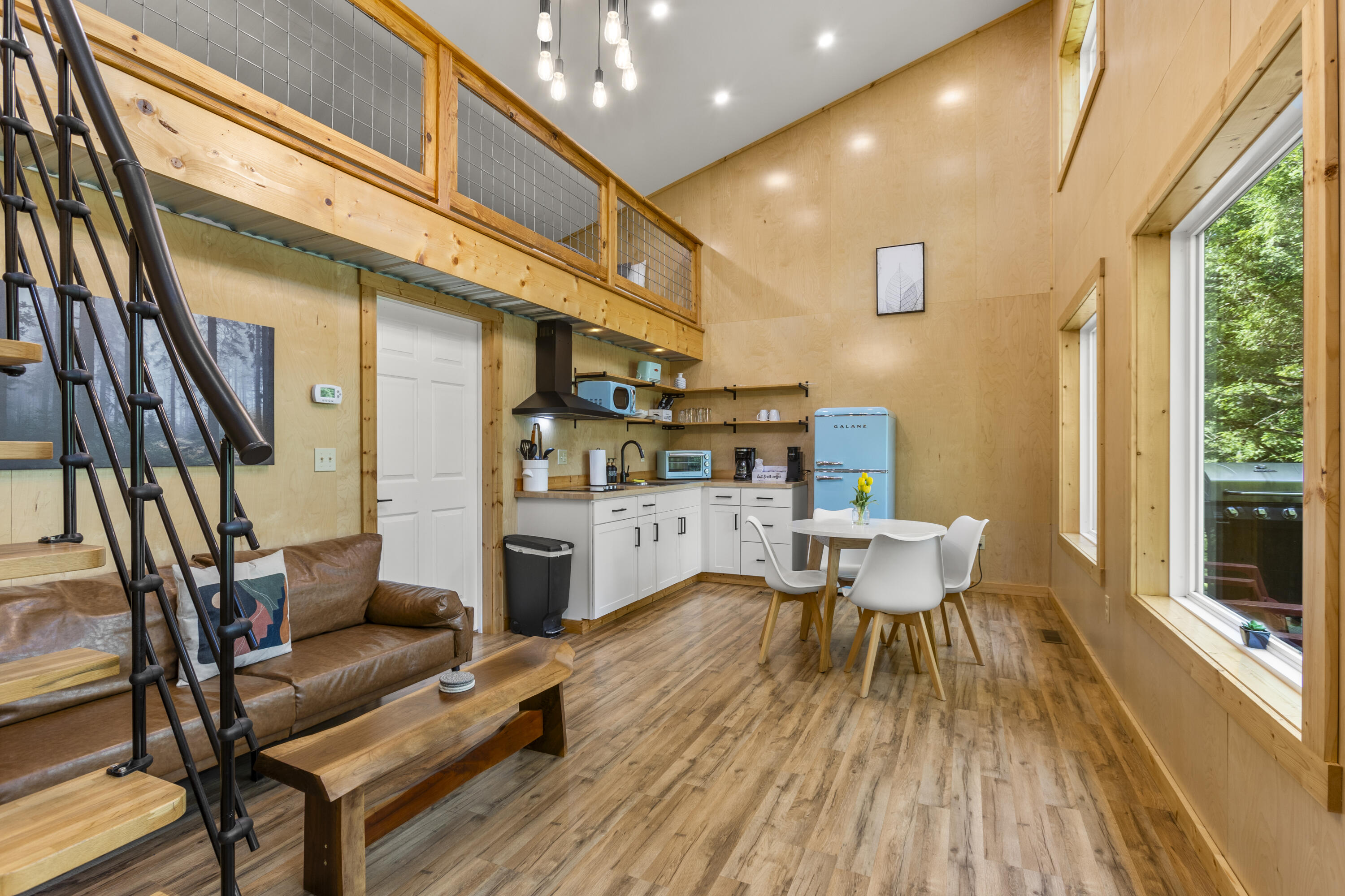 881 Booth Ridge Road Rogers, KY 41365 - Photo 68 of 113 I82A0258