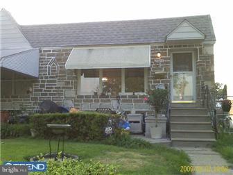 15106 Carter Road Philadelphia, PA 19116 - Photo 1 of 4 Exterior Front