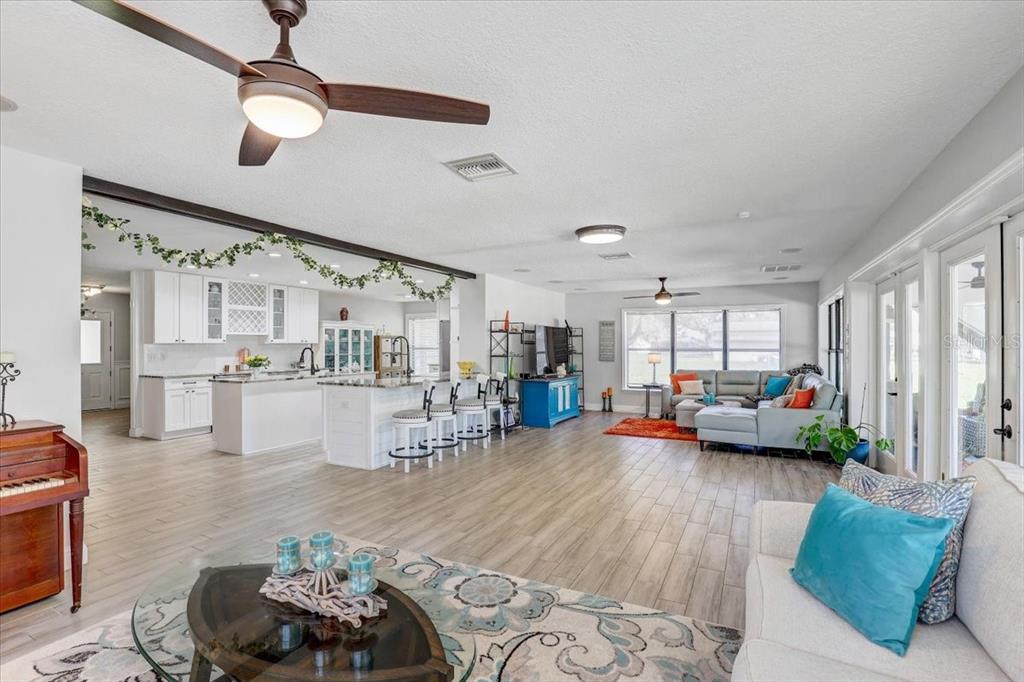 4710 Stearns Road Valrico, FL 33596 - Photo 14 of 63 a living room with furniture and a large window