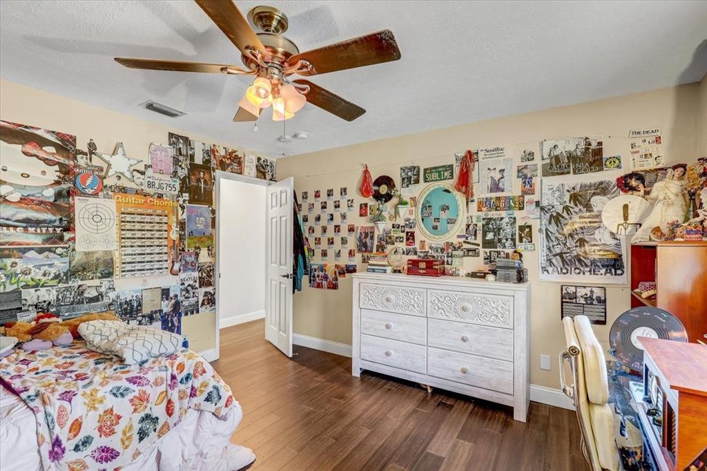 4710 Stearns Road Valrico, FL 33596 - Photo 51 of 63 a bed room with a bed and a window