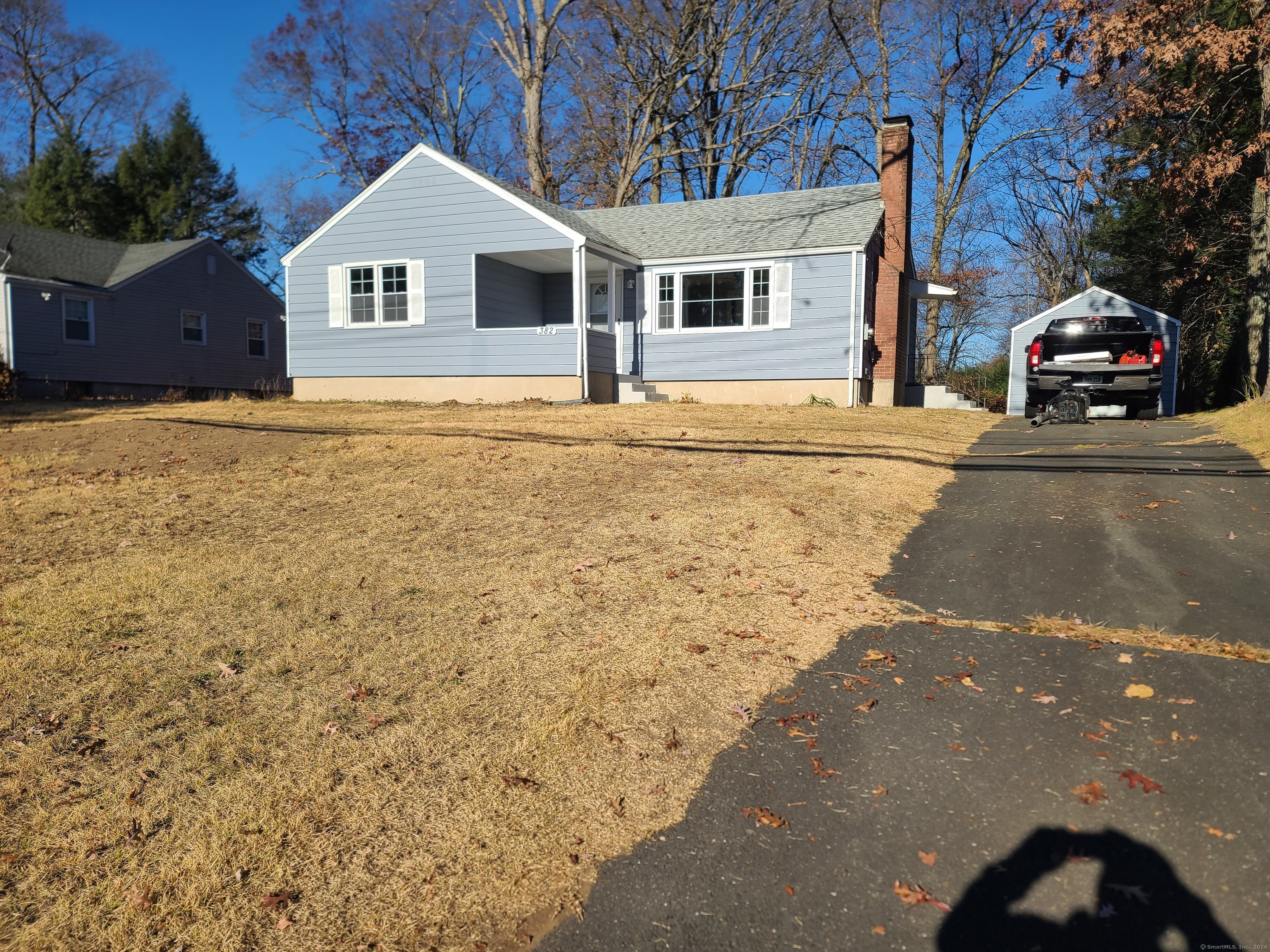 382 Rood Avenue Windsor, CT 06095 - Photo 1 of 1
