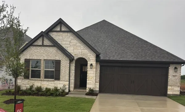 $3,300 | 2417 Blackwell Street, Celina, TX 75009