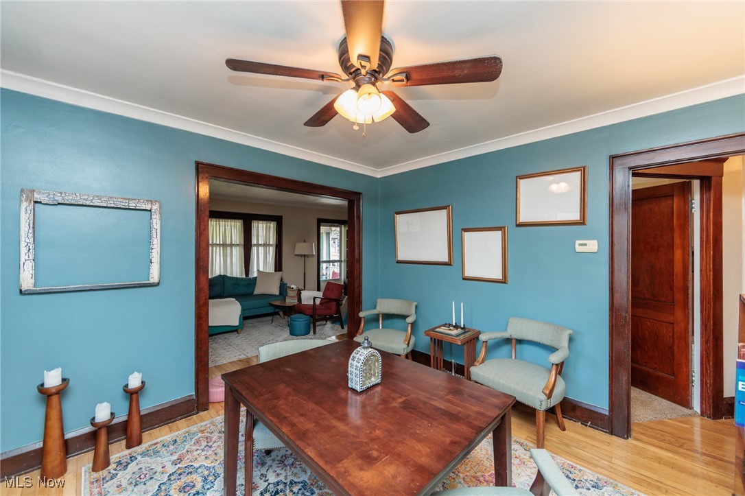 10211 Baltic Road Cleveland, OH 44102 - Photo 15 of 50 Gallery Image 15