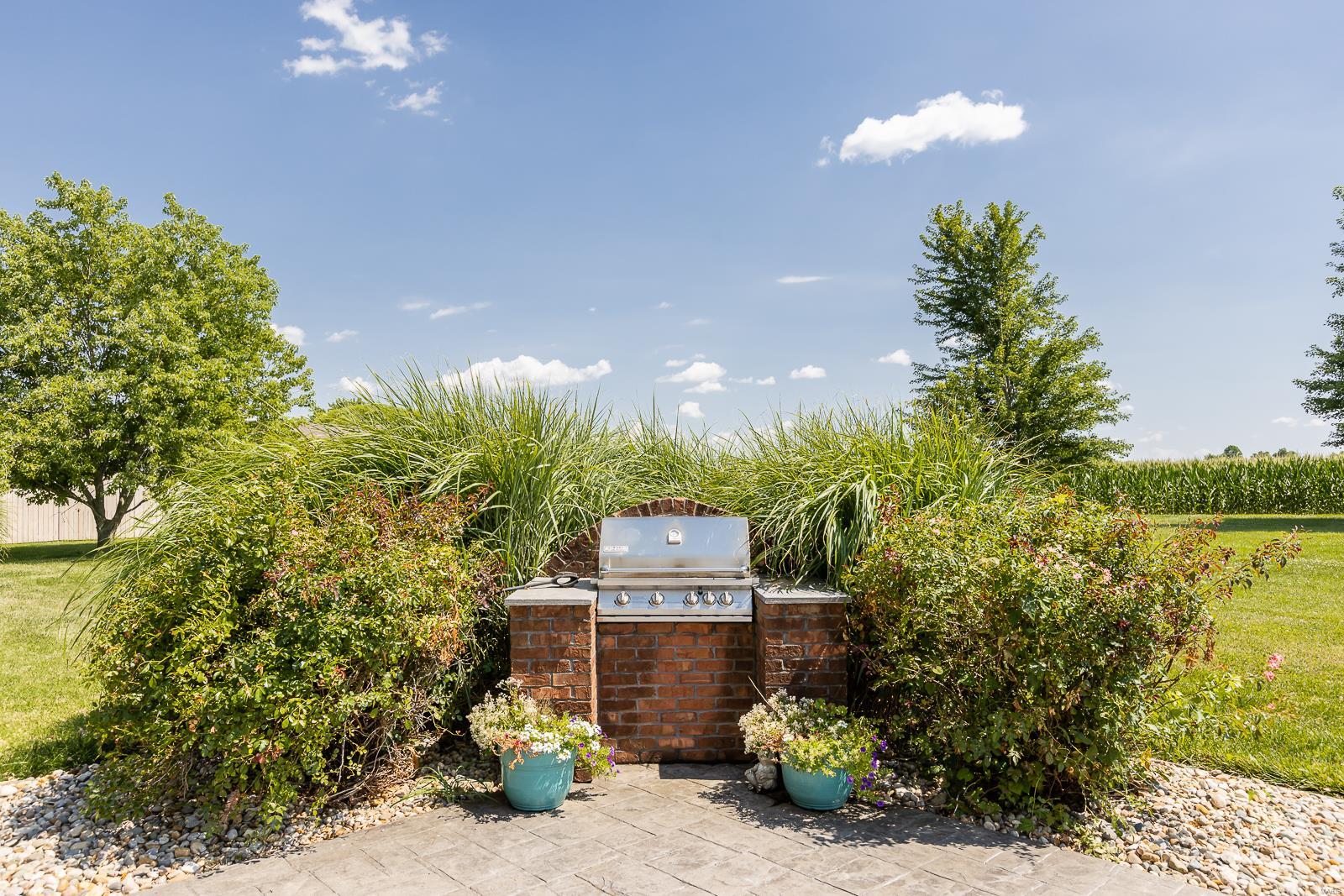 8306 Peabody Road Freeburg, IL 62243 - Photo 36 of 47 Gallery Image 36