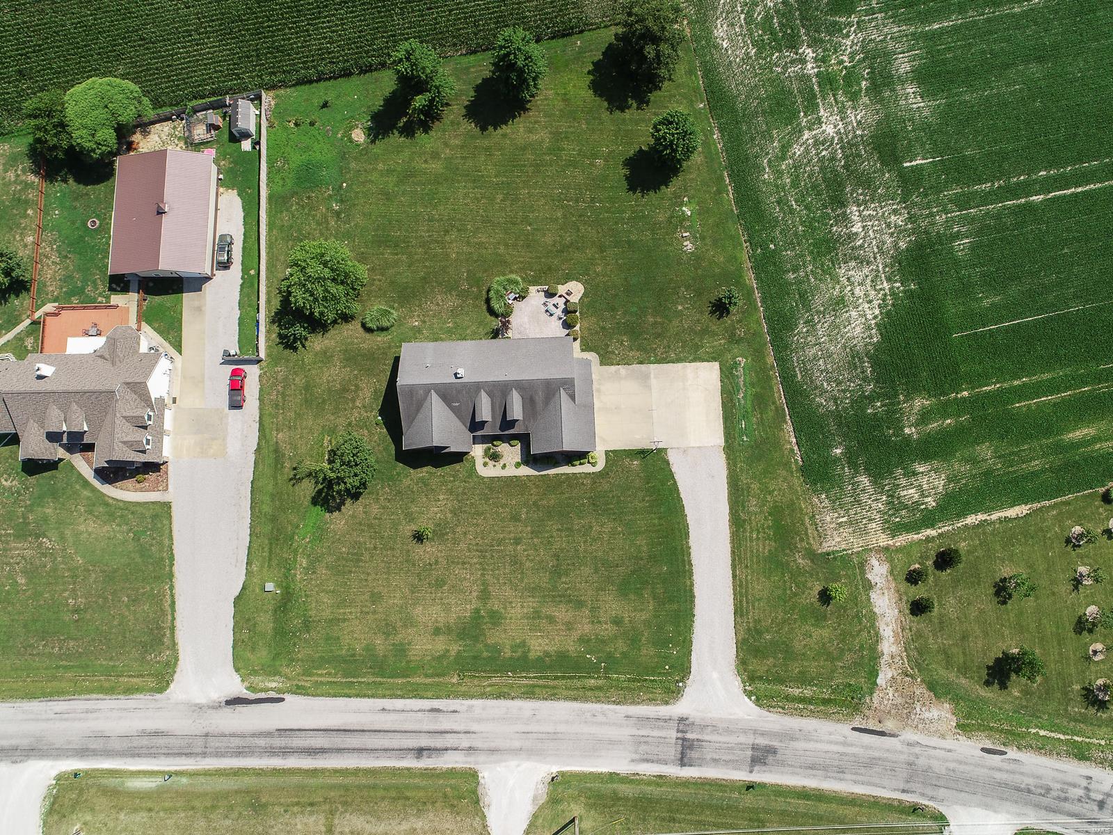 8306 Peabody Road Freeburg, IL 62243 - Photo 41 of 47 Gallery Image 41