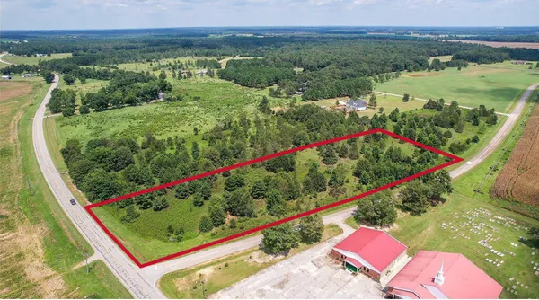 $66,000 | 2 Stone Springfield Church Road, Stapleton, GA 30823