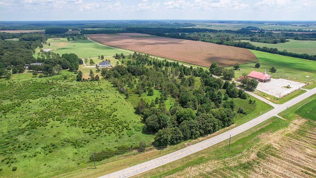 2 Stone Springfield Church Road Stapleton, GA 30823 - Photo 3 of 8 SS4