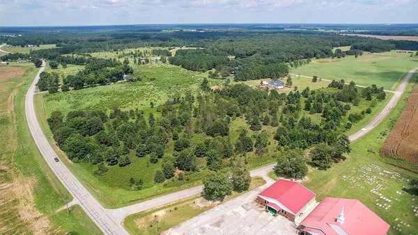 $66,000 | 2 Stone Springfield Church Road, Stapleton, GA 30823