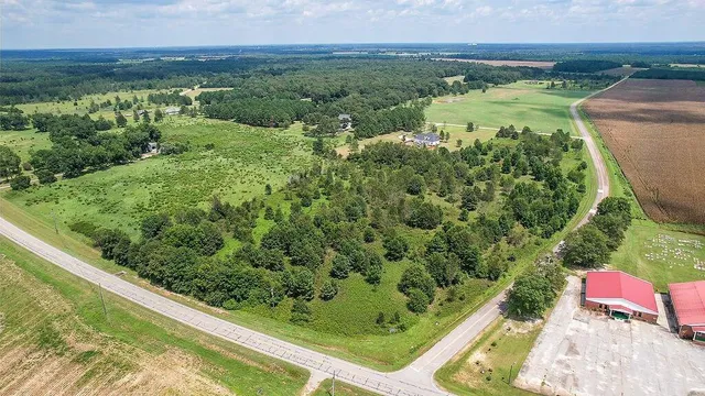 $66,000 | 2 Stone Springfield Church Road, Stapleton, GA 30823