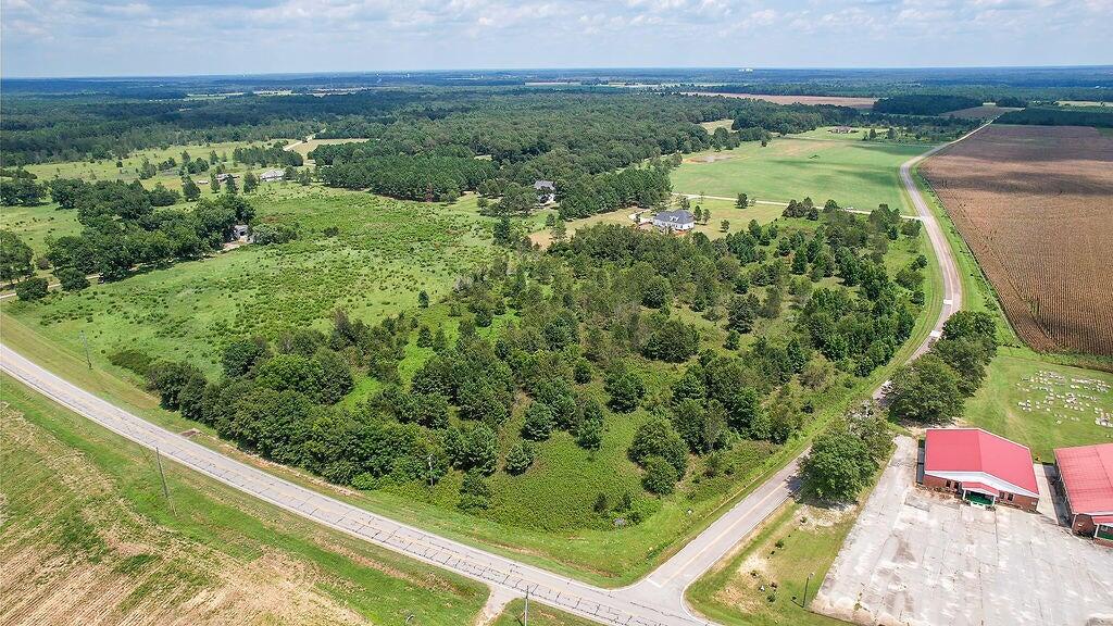 2 Stone Springfield Church Road Stapleton, GA 30823 - Photo 5 of 8 SS2