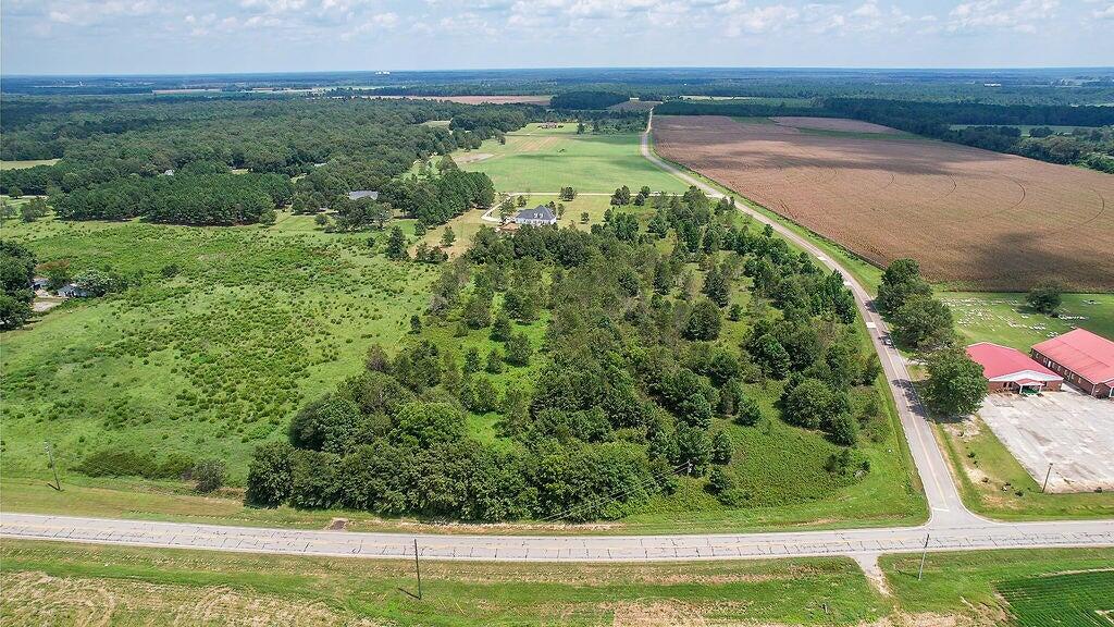 2 Stone Springfield Church Road Stapleton, GA 30823 - Photo 6 of 8 SS3