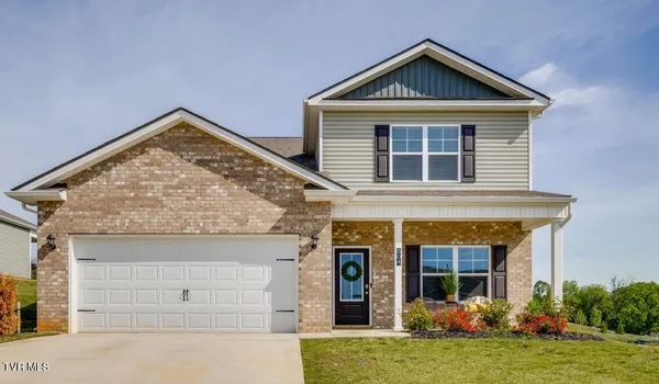 $549,000 | 804 Pinhoti Street, Johnson City, TN 37604