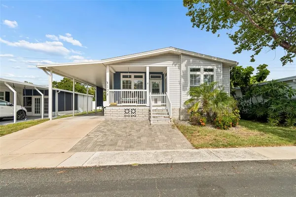 $239,000 | 124 Pindo Palm Street West, Largo, FL 33770