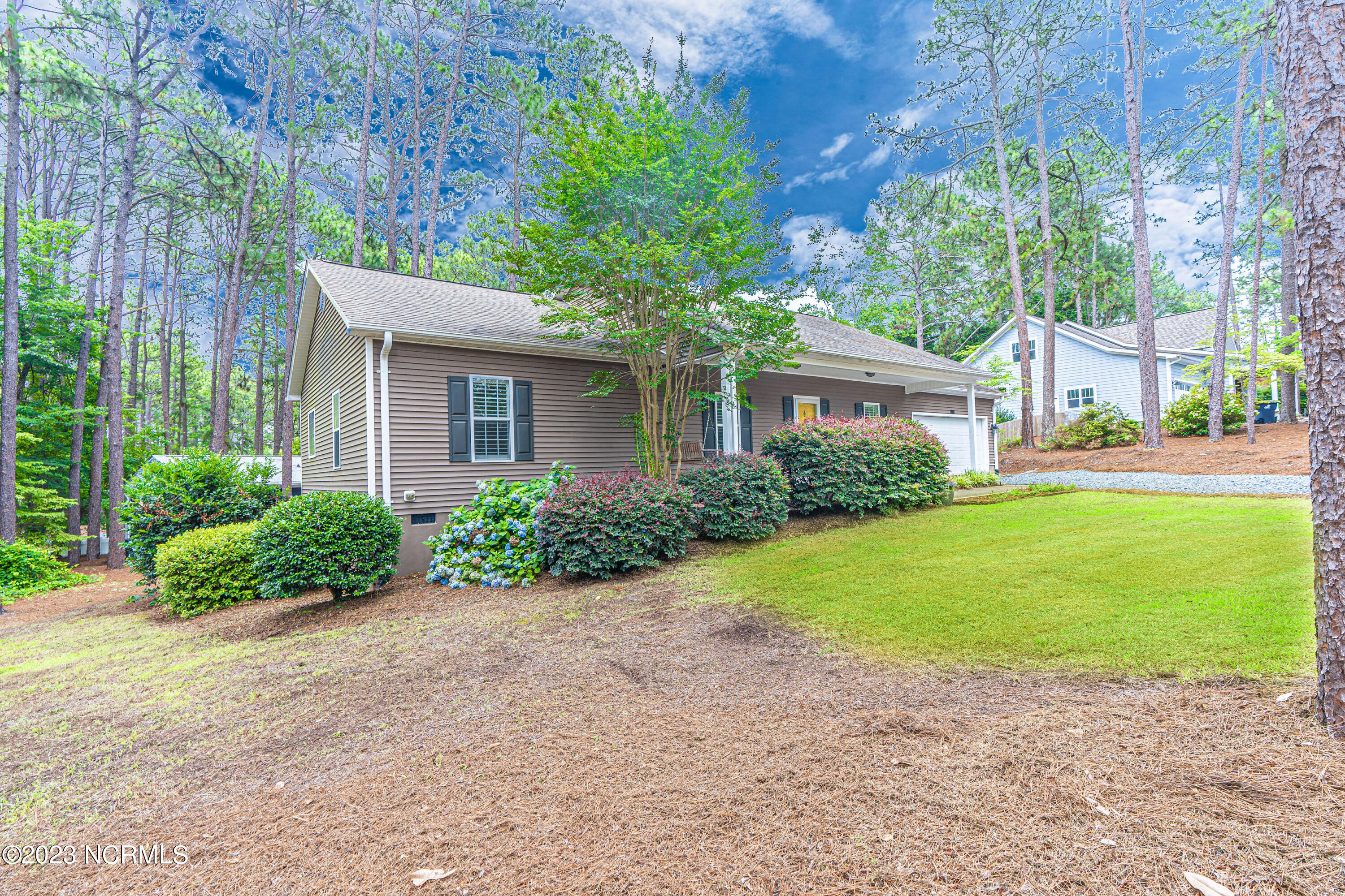 465 Crestview Road Southern Pines, NC 28387 - Photo 20 of 55