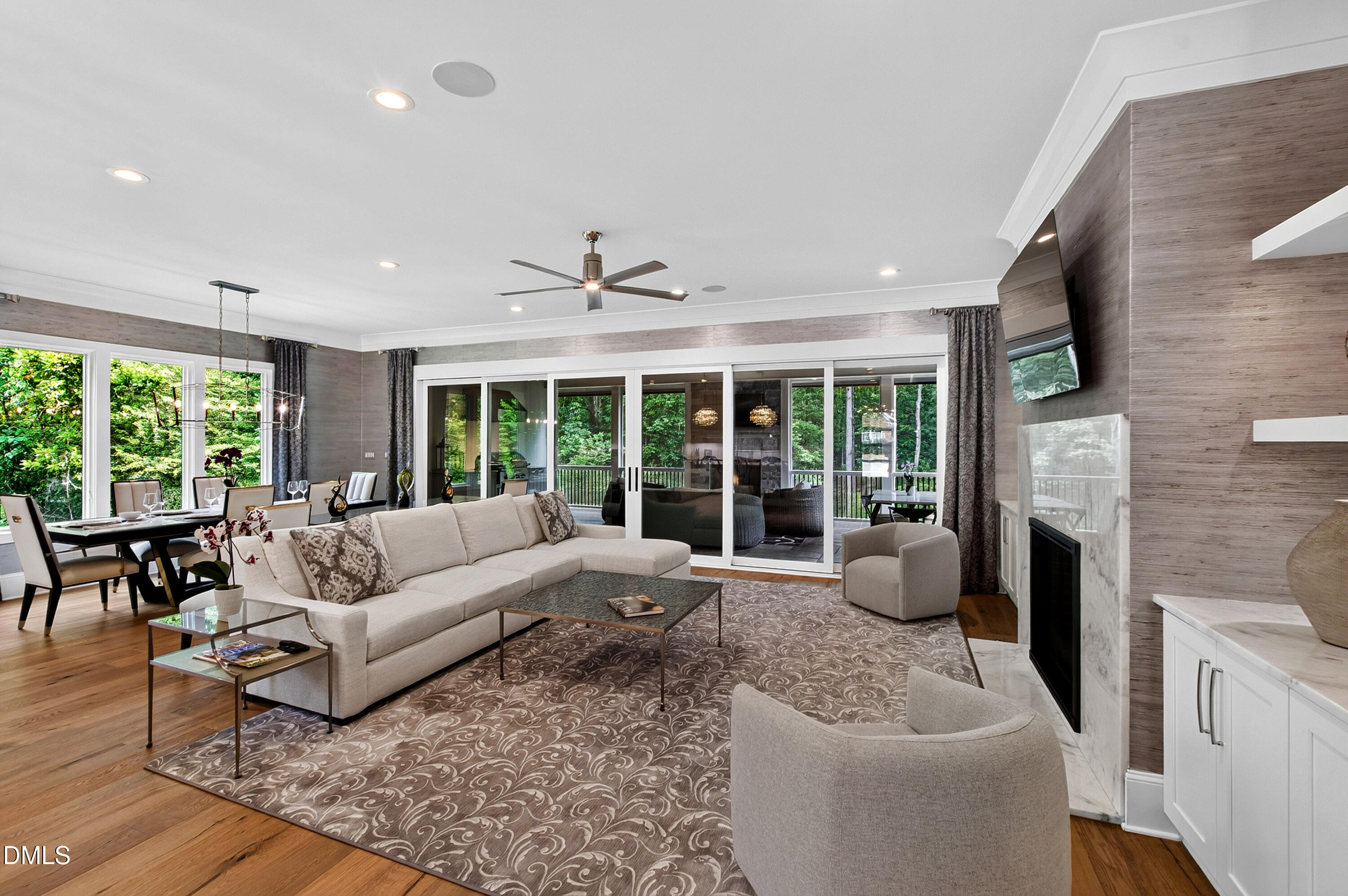 2101 Gresham Lake Road Raleigh, NC 27615 - Photo 3 of 81 Gresham (37)