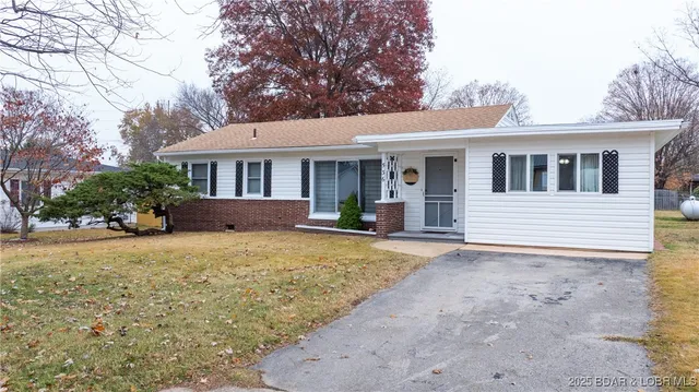 $175,000 | 536 South Krudwig Avenue, Lebanon, MO 65536