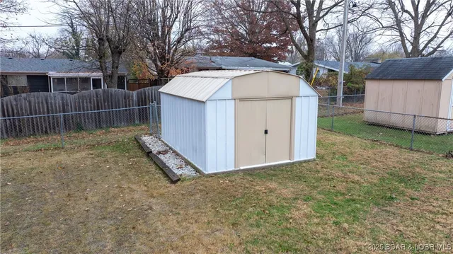 $175,000 | 536 South Krudwig Avenue, Lebanon, MO 65536