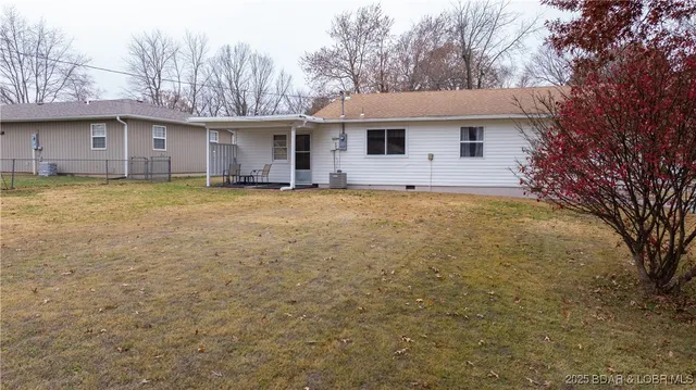 $175,000 | 536 South Krudwig Avenue, Lebanon, MO 65536