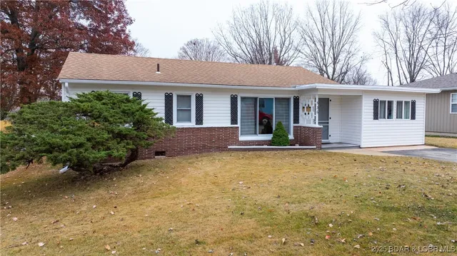 $175,000 | 536 South Krudwig Avenue, Lebanon, MO 65536