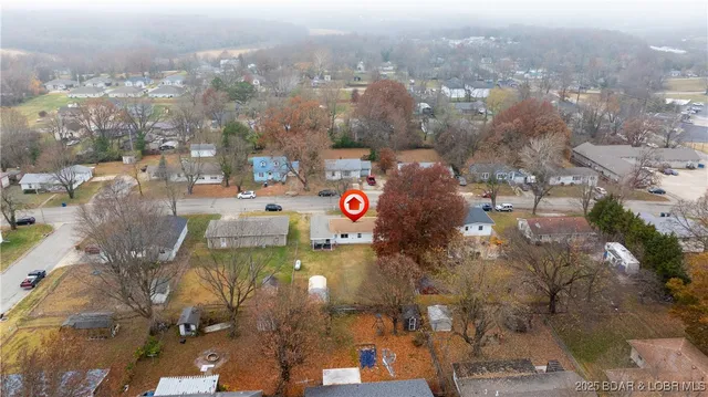 $175,000 | 536 South Krudwig Avenue, Lebanon, MO 65536