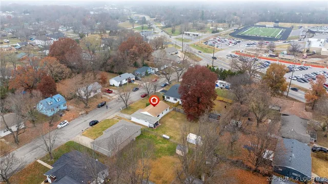 $175,000 | 536 South Krudwig Avenue, Lebanon, MO 65536