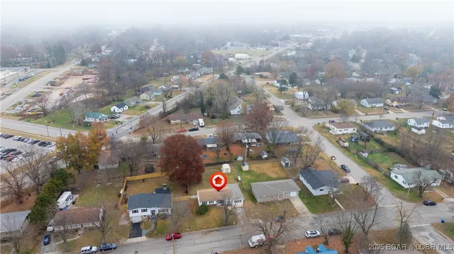 $175,000 | 536 South Krudwig Avenue, Lebanon, MO 65536