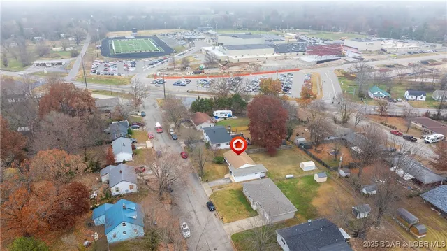 $175,000 | 536 South Krudwig Avenue, Lebanon, MO 65536