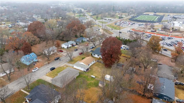 $175,000 | 536 South Krudwig Avenue, Lebanon, MO 65536