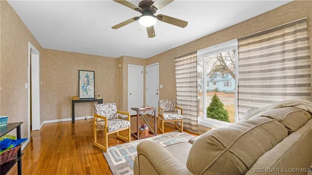 $175,000 | 536 South Krudwig Avenue, Lebanon, MO 65536